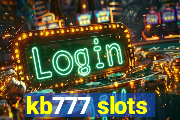 kb777 slots